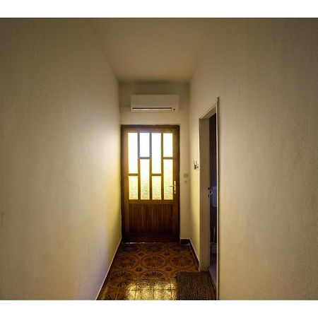 Apartments Velebit Starigrad Paklenica Bagian luar foto