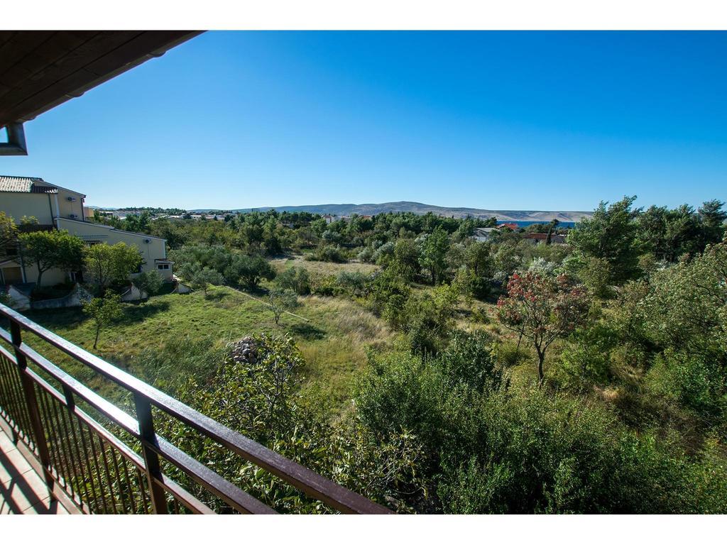 Apartments Velebit Starigrad Paklenica Bagian luar foto
