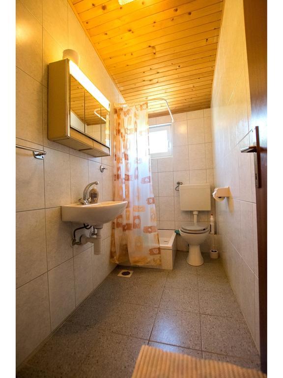 Apartments Velebit Starigrad Paklenica Bagian luar foto